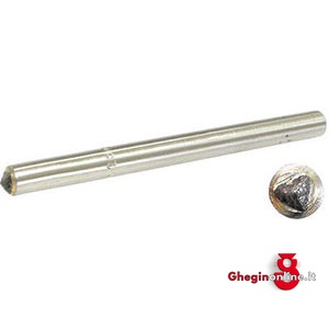 DIAMANTI INDUSTRIALI 1872A 1 DIAMANTI INDUSTRIALI single-point diamond nibs Prod. SCU