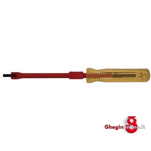 GIRAVITI PORTAVITI CON PUNTA PIANA 1876GP 150 GIRAVITI PORTAVITI screw holding tools Prod. SCU