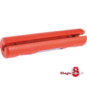 SPELAFILI PER SPELARE CAVI DI RETE 187GE SPELAFILI enamel scrapers Prod. SCU