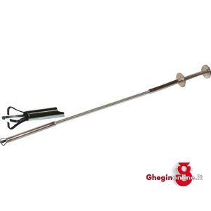 PRENDIVITI CON CORPO FLESSIBILE 1880E PRENDIVITI FLESSIBILE claw pick-up tools Prod. SCU