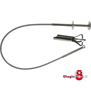 PRENDIVITI CON CORPO FLESSIBILE 1880G PRENDIVITI claw pick-up tools Prod. SCU