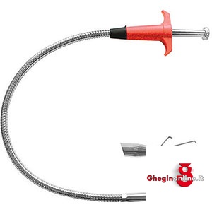 PRENDIVITI CON CORPO FLESSIBILE 1880GB 700 PRENDIVITI claw pick-up tools Prod. SCU