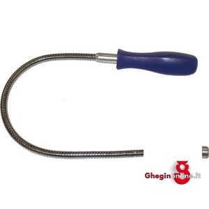 PRENDIVITI MAGNETICI TIPO FLESSIBILE; TERMINALI A MAGNETE PERMANENTE SOLLEVA FINO A GR 2250 1881GB PRENDIVITI MAGNETICI magnetic lifters Prod. SCU