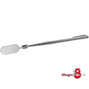 SPECCHIETTI TELESCOPICI ,SPECCHIO OVALE 1883GH SPECCHIETTI TELESC. mirrors Prod. SCU