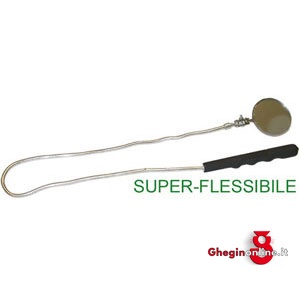 SPECCHIETTI FLESSIBILI 1883GP SPECCHIETTI FLESS. mirrors Prod. SCU