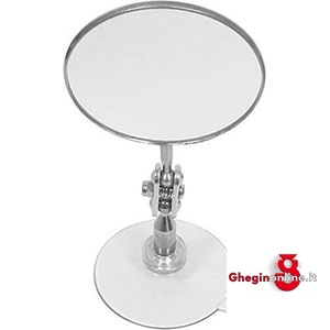 SPECCHIETTI CON VENTOSA Ø MM 60 1883N SPECCHIETTI + VENTOSA mirrors Prod. SCU