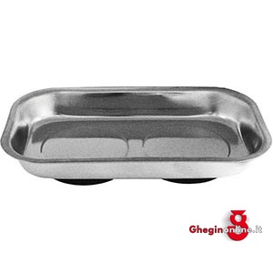 VASCHETTE PORTAMINUTERIE - FORMA RETTANGOLARE 1883RA VASCHETTE PORTAMINUT. trays Prod. SCU