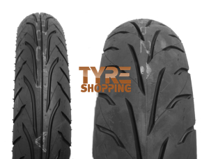 Pneumatici Moto DUNLOP GT601F 110/70 -17 54 H TL