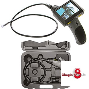 ENDOSCOPI 1884GZA ENDOSCOPI endoscopes Orig. MIB