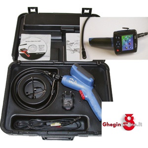 ENDOSCOPI 1884GZE ENDOSCOPI endoscopes Prod. SCU