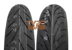 Pneumatici Moto  BRI. 120/70 R17 58 H TL T31 F