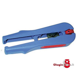 SPELAFILI PER SPELARE CAVI COASSIALI DI NOTEVOLE LUNGHEZZA E CAVI PARTIC.FLESSIBILI 188G SPELAFILI enamel scrapers Prod. SCU