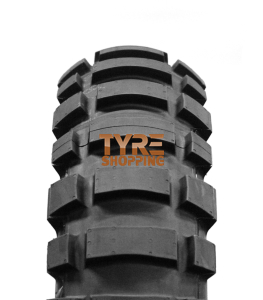 Pneumatici Moto MET. 150/70 R18 70 S TL KAROO EXTREME