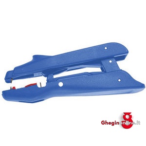 SPELAFILI A MOLLA 190G SPELAFILI A MOLLA strip-fix cable scrapers Prod. SCU