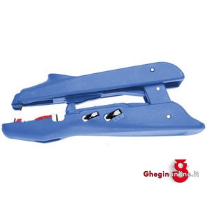 SPELAFILI COMBINATI 190GF SPELAFILI COMBINATI strip-fix cable scrapers Prod. SCU