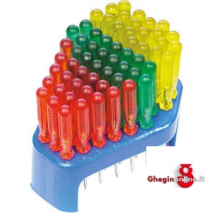 MINI-GIRAVITI IN ASSORTIMENTO 1910GV ASS. MINI GIRAVITI mini-screwdrivers stands Prod. SCU