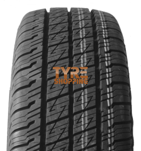 Pneumatici Furgone o Autocarro Pneumatici 4 stagioni UNIROYAL AL-MAX 215/70 R15 109/107S
