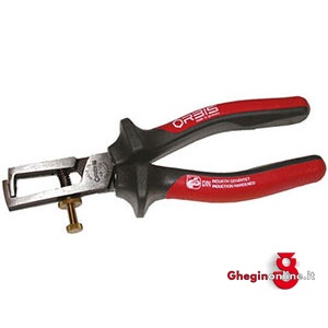 PINZE SPELAFILI BECCHI PULITI 191GP PINZE SPELAFILI cable scrapers Prod. SCU