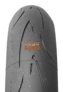 Pneumatici Moto CON. 110/70 R17 54 H TL ATTACK SM EVO