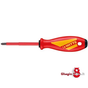 GIRAVITI LINEA MAXXPRO VDE PUNTA COMBINATA MODUL 1921GC 2 GIRAV. MODUL PH. 53742 VDE "MAXXPRO" screwdrivers Orig. Witte