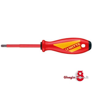 GIRAVITI LINEA MAXXPRO VDE PUNTA COMBINATA 1921GEM 1 GIRAV. MODUL PZ. 53761 VDE "MAXXPRO" screwdrivers Orig. Witte