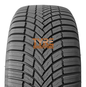 Pneumatici 4 stagioni Pneumatici 4 stagioni BRIDGEST A005 235/55 R17 103V XL