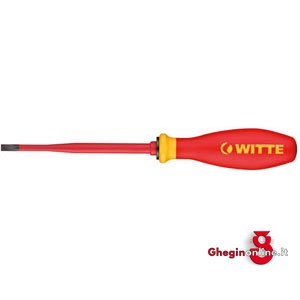 GIRAVITI LINEA PROTOP VDE SLIM 1922GB 150 GIRAVITI P.P. 76016 VDE "PROTOP SLIM" screwdrivers Orig. Witte