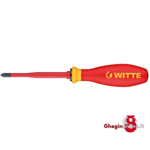 GIRAVITI LINEA PROTOP VDE SLIM 1922GC 2 GIRAVITI PH. 76023 VDE "PROTOP SLIM" screwdrivers Orig. Witte
