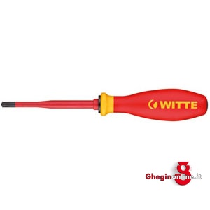 GIRAVITI LINEA PROTOP VDE SLIM 1922GD 2 GIRAVITI PH. 76026 VDE "PROTOP SLIM" screwdrivers Orig. Witte