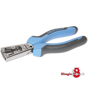 PINZE SEPLAFILI AUTOMATICHE A REGOLAZIONE AUTOMATICA 192GB PINZE SEPLAFILI AUT. strip-fix stripping pliers Orig. Gedore