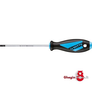 GIRAVITI LINEA MAXXPRO PER ELETTRICISTI DIN 5264 E ISO 2380 1932GA 300A GIR. x EL. 86507/53027 screwdrivers line "MAXXPRO" Orig. Witte