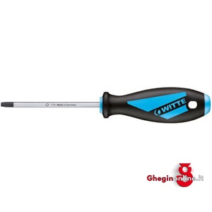 GIRAVITI LINEA MAXXPRO PER VITI TORX 1932GP 45 GIR. TORX 98045/53213 screwdrivers line "MAXXPRO" Orig. Witte