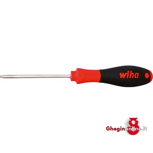 GIRAVITI LINEA MAXXPRO PER VITI TORX PLUS 1932GQE 25 GIR. TORX PLUS screwdrivers line "MAXXPRO" Prod. SCU - Orig. Wiha
