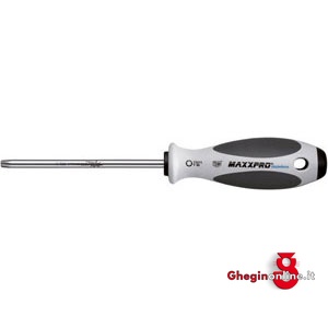 GIRAVITI INOX MAXXPRO PER VITI TORX 1932GZP 40 GIR.INOX MAXXPRO 73212 inox screwdrivers line "MAXXPRO" Orig. Witte