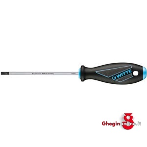 GIRAVITI MAXXPRO PLUS PER ELETTRICISTI DIN 5264 E ISO 2380 1934GAN 300A GIR. x EL.86408/63027 screwdrivers line "MAXXPRO PLUS" Orig. Witte