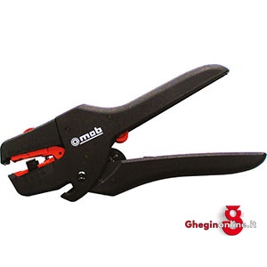 PINZE SPELAFILI AUTOMATICHE MMQ 0,08-6 193A PINZE SPELAFILI AUT. strip-fix stripping pliers Orig. Peddinghaus-MOB