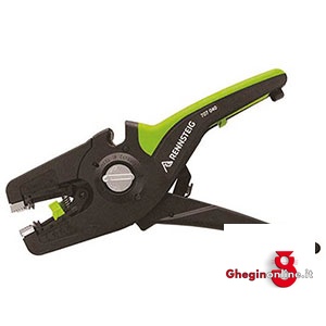 PINZE SPELAFILI AUTOMATICHE 193GH 16 PINZE SPELAFILI AUT. strip-fix stripping pliers Prod. SCU