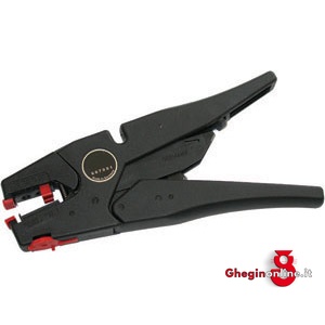 PINZE SPELAFILI AUTOMATICHE 193GL 16 PINZE SPELAFILI AUT. strip-fix stripping pliers Prod. SCU