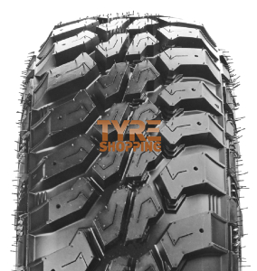 Pneumatici Offroad TOMKET MT 31X10.5 R15 109Q