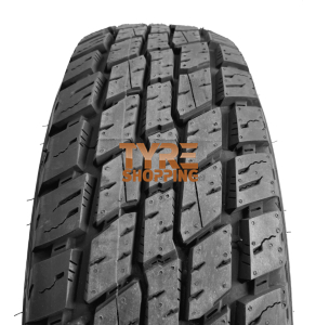 Pneumatici Offroad KUMHO AT61 215/80 R15 105S