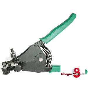 PINZE SPELAFILI AUTOMATICHE PER CONDUTTORI Ø INTERNO MM.0,5-2 195GA PINZE SPELAFILI AUT. strip-fix stripping pliers Orig. Marvel