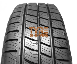 Pneumatici Furgone o Autocarro Pneumatici 4 stagioni GOODYEAR C-VEC2 215/60 R17 109T/104H