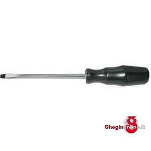 GIRAVITI A TAGLIO CON IMPUGNATURA PLASTICA 1970GE 200 GIRAVITI A TAGLIO screwdrivers Prod. SCU