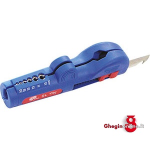 SPELACAVI 197A SPELACAVI cable dismantle tools Prod. SCU
