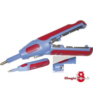 SPELACAVI UNIVERSALI MULTIUSO 197G SPELACAVI MULTIUSO universal multi-stripper Prod. SCU