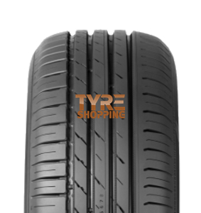 Pneumatici Auto Estivi NOKIAN WET-PR 225/65 R17 102H