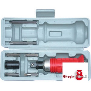 GIRAVITI A PERCUSSIONE 1986A GIRAVITI A PERCUSS. hand impact driver sets Prod. SCU