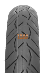 Pneumatici Moto CON. 90/90-21 54 S TL TRAIL ATTACK 3
