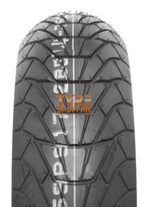 Pneumatici Moto BRI. 160/60 R15 67H TL AX41S