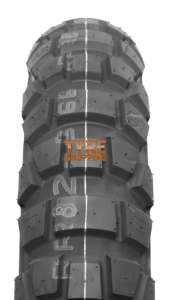 Pneumatici Moto  BRI. 130/80 -18 66 P TL AX41